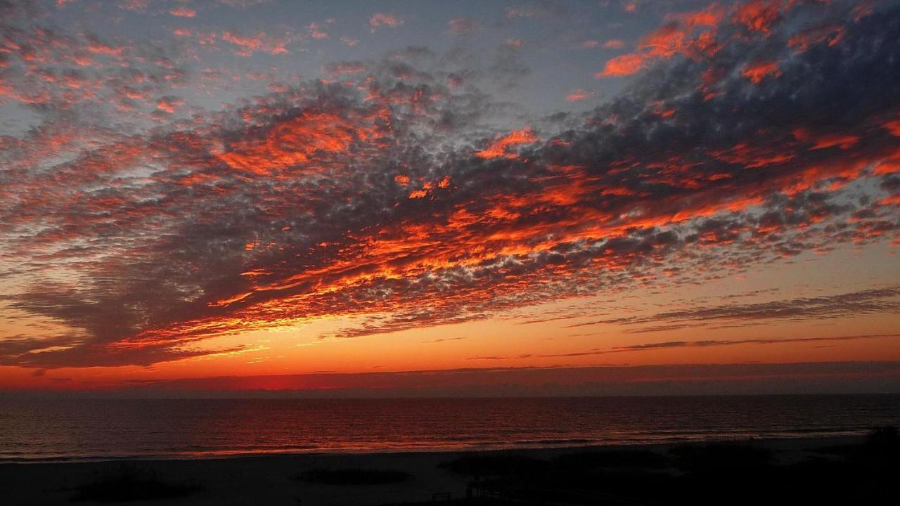 Sunset Vistas 206S Villa St. Pete Beach Eksteriør bilde