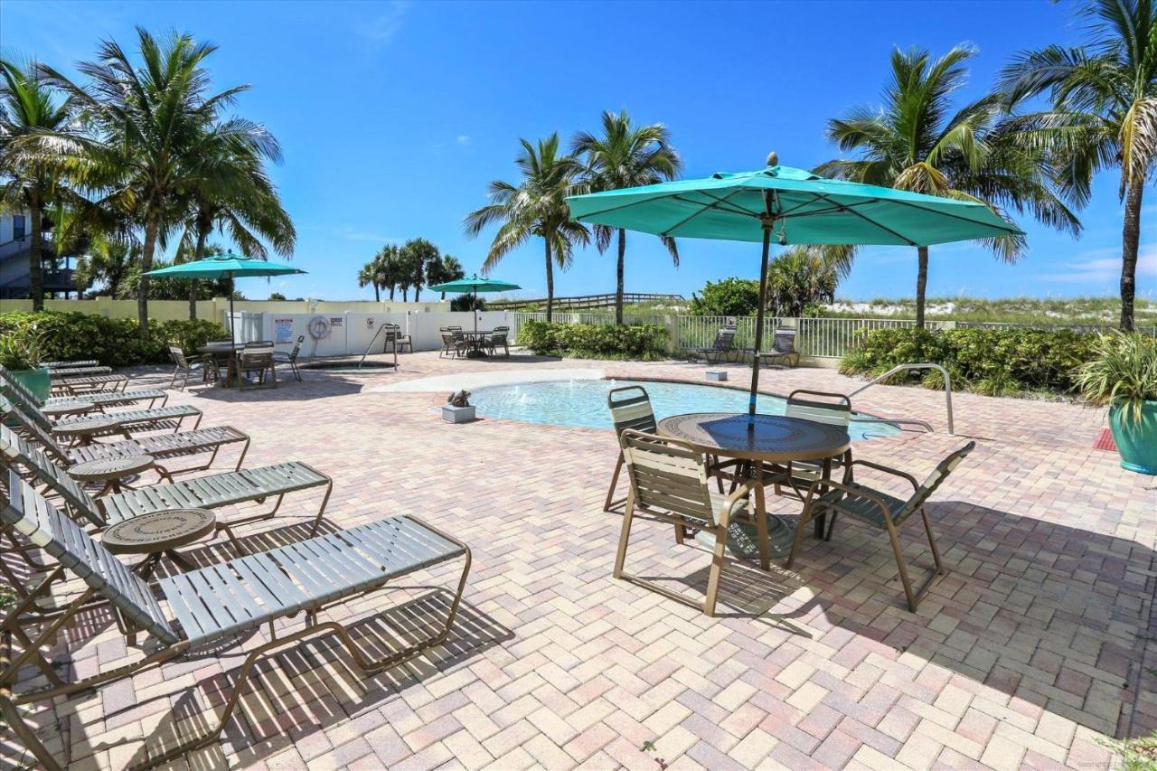 Sunset Vistas 206S Villa St. Pete Beach Eksteriør bilde