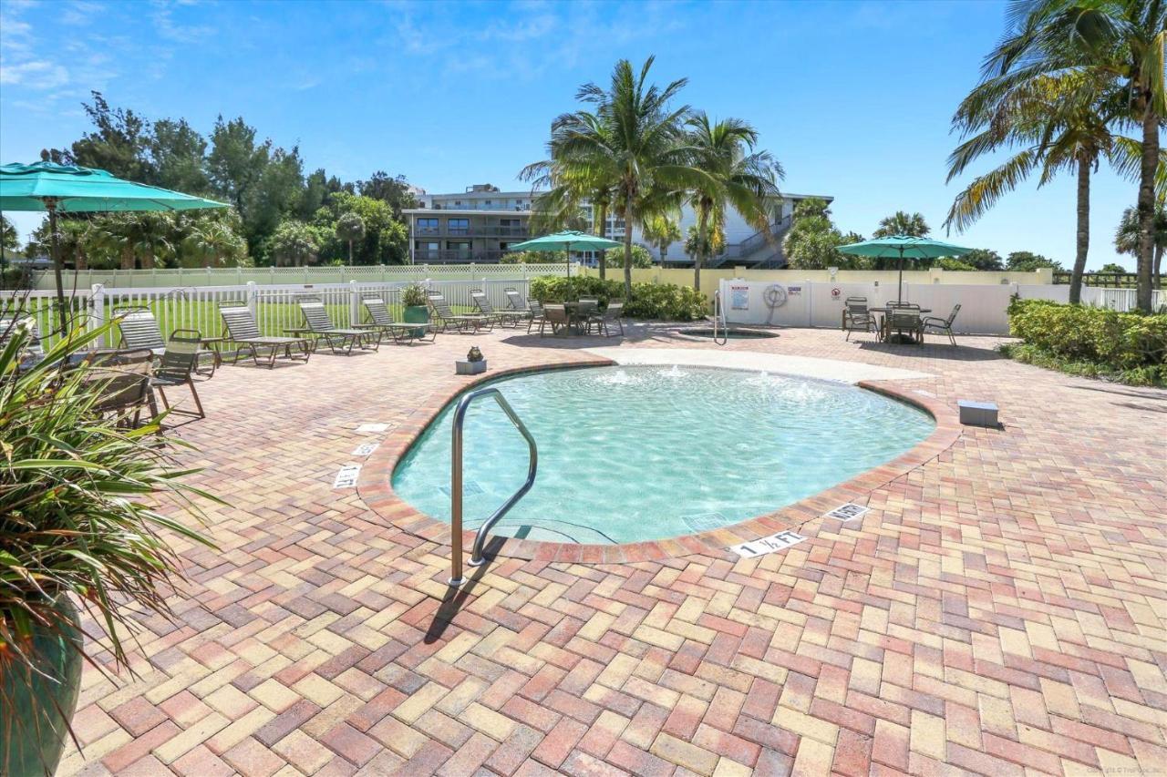 Sunset Vistas 206S Villa St. Pete Beach Eksteriør bilde