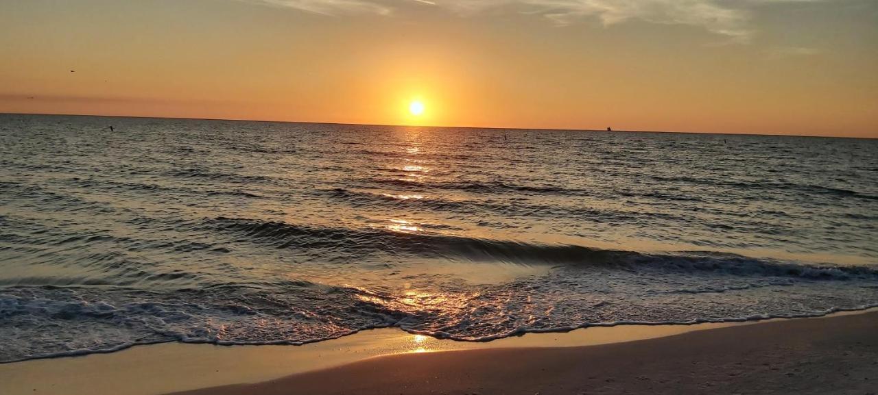 Sunset Vistas 206S Villa St. Pete Beach Eksteriør bilde